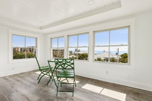 Ocean Room
