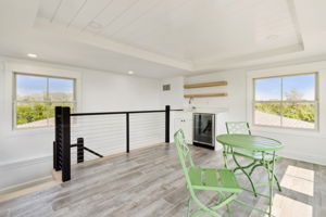 Ocean Room