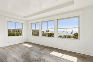 Ocean Room