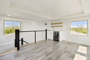 Ocean Room