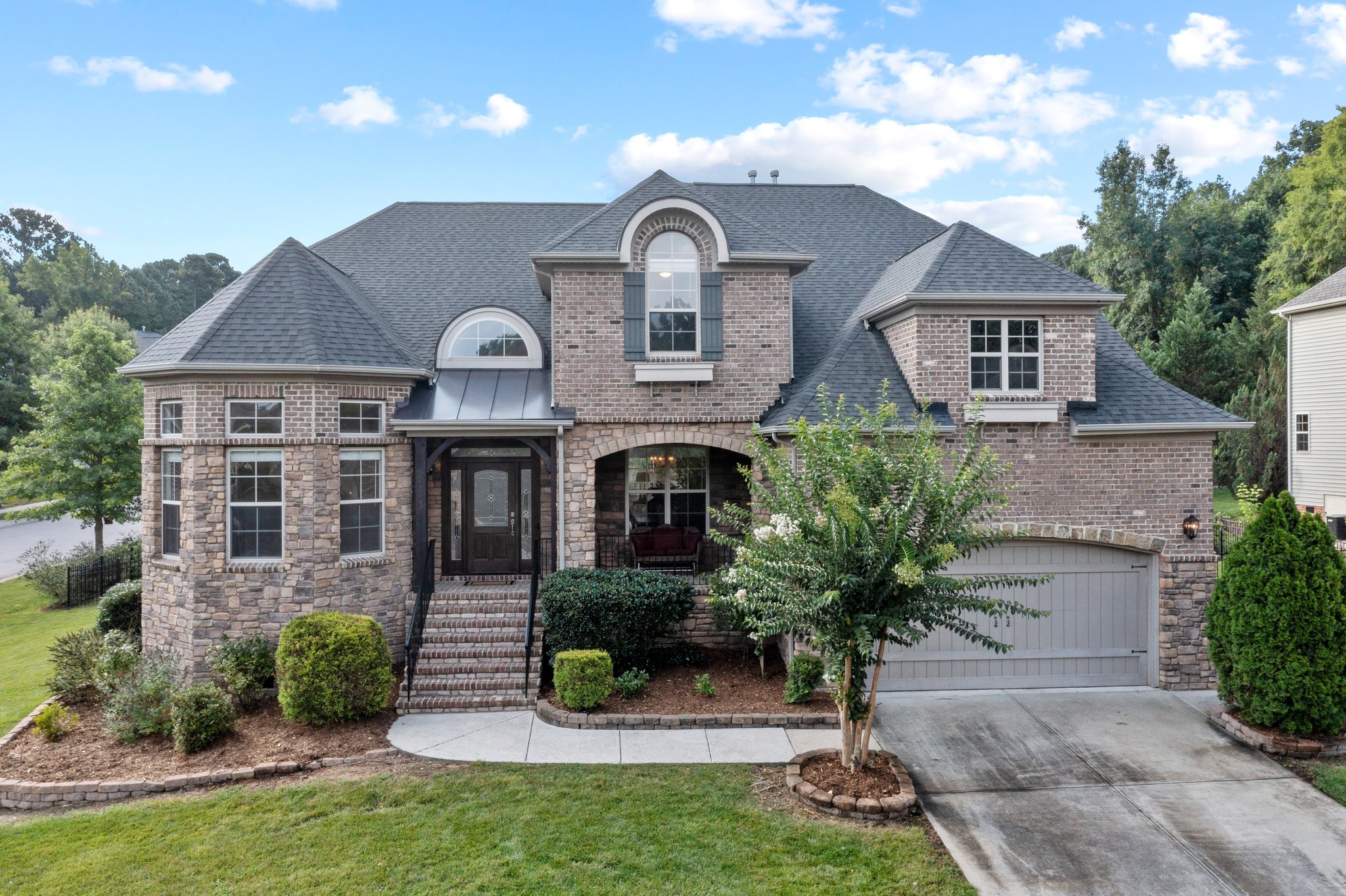 3524 Song Sparrow Dr, Wake Forest, NC 27587, USA