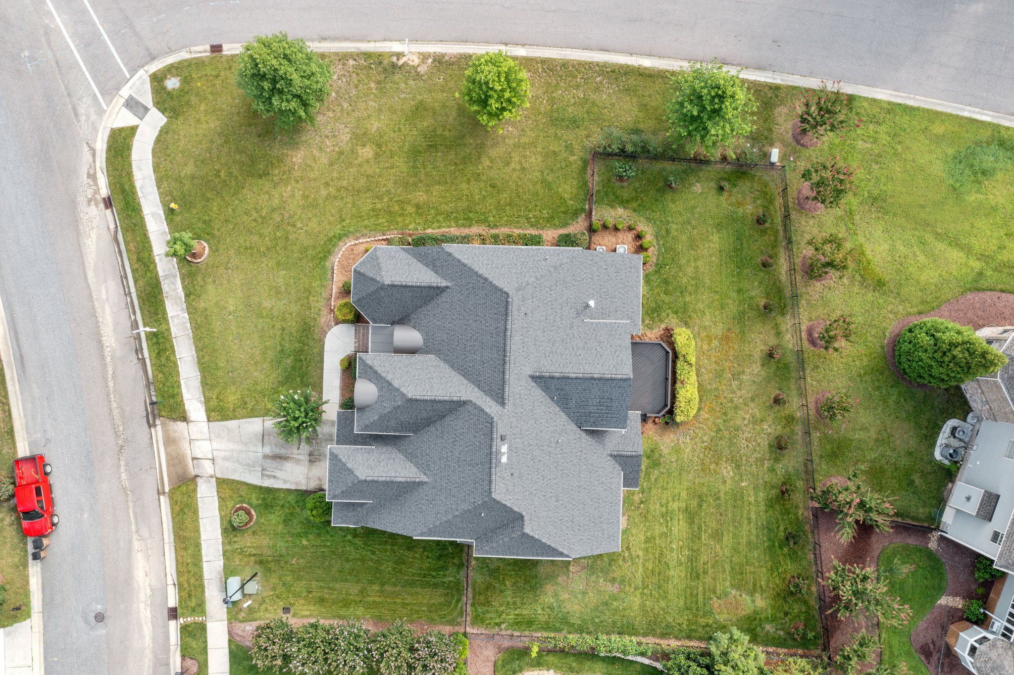 3524 Song Sparrow Dr, Wake Forest, NC 27587, USA Photo 4
