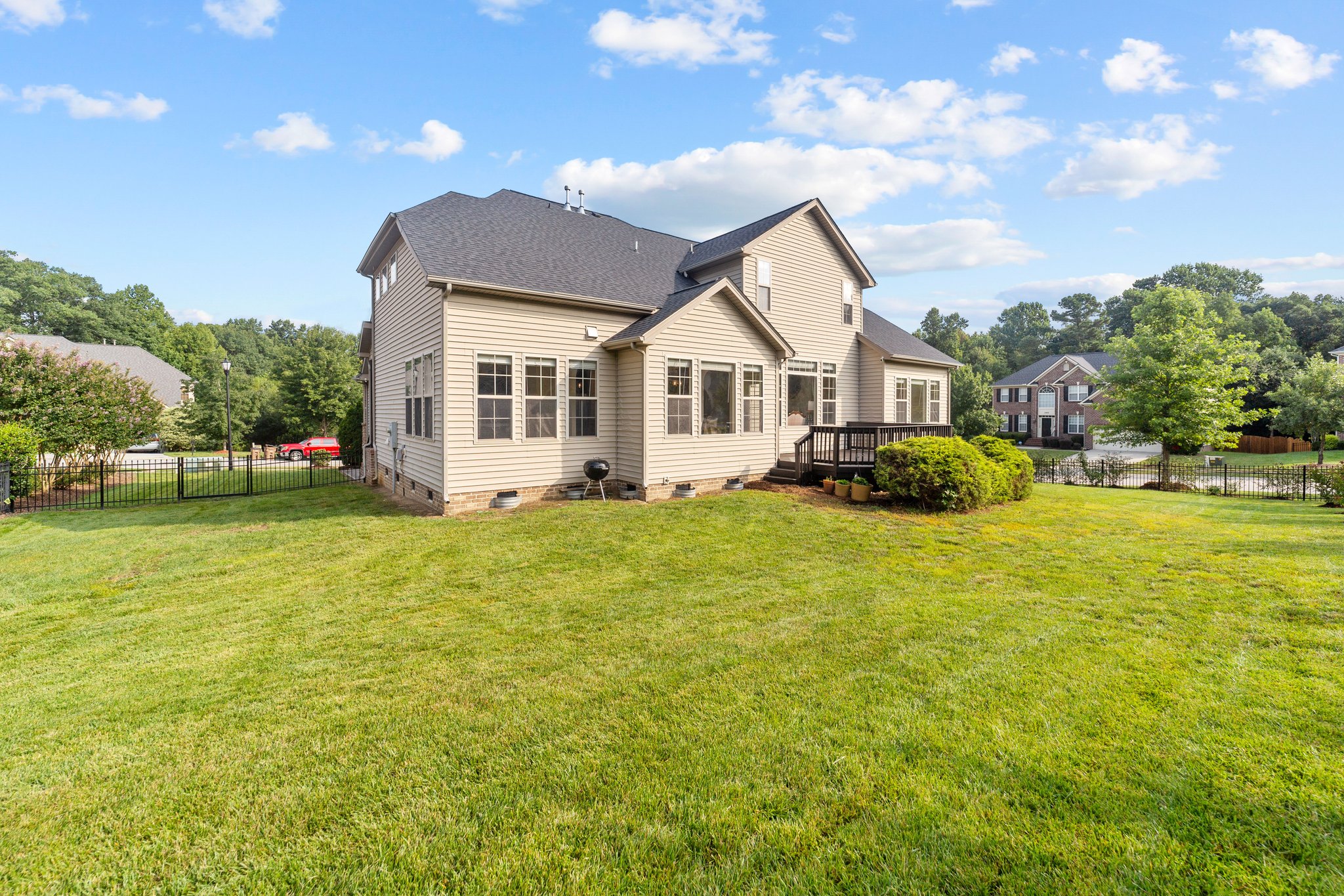 3524 Song Sparrow Dr, Wake Forest, NC 27587, USA Photo 17