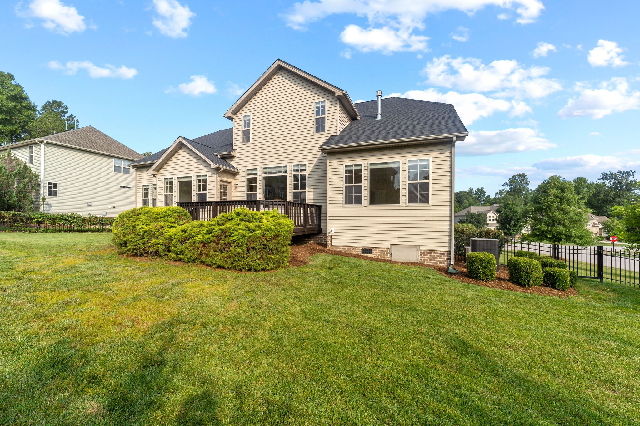 3524 Song Sparrow Dr, Wake Forest, NC 27587, USA Photo 19