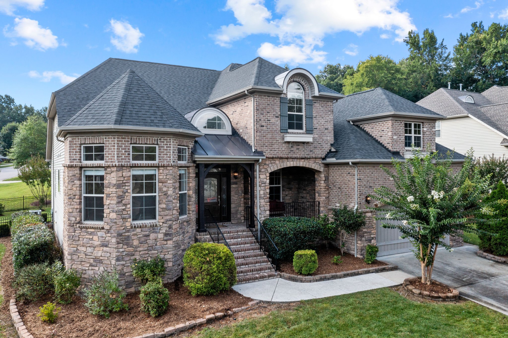 3524 Song Sparrow Dr, Wake Forest, NC 27587, USA Photo 2