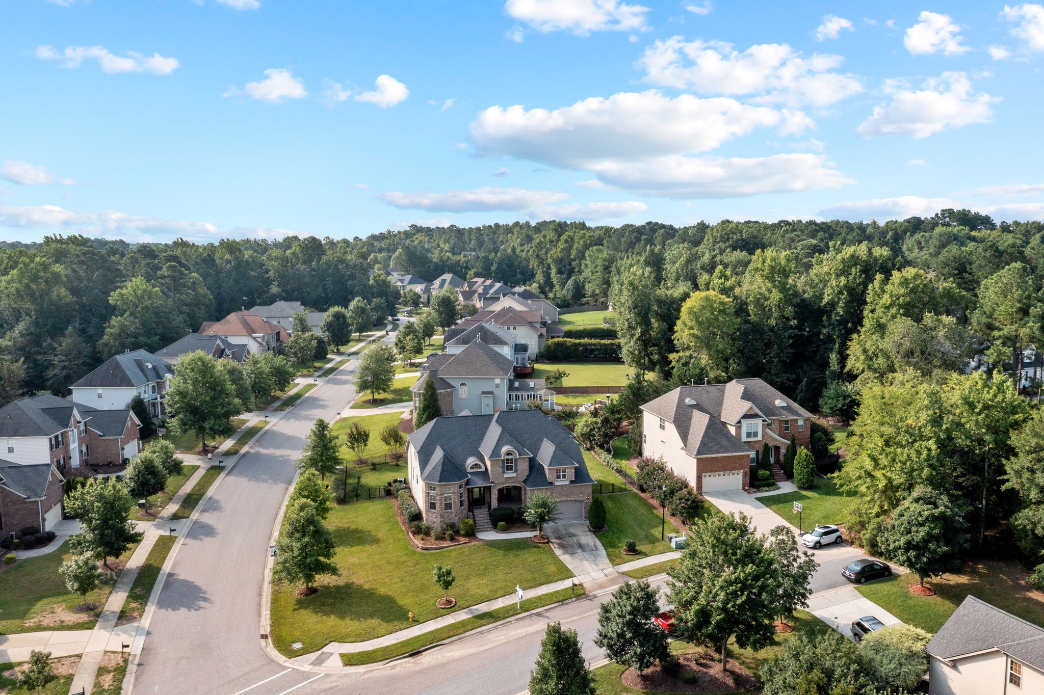 3524 Song Sparrow Dr, Wake Forest, NC 27587, USA Photo 10