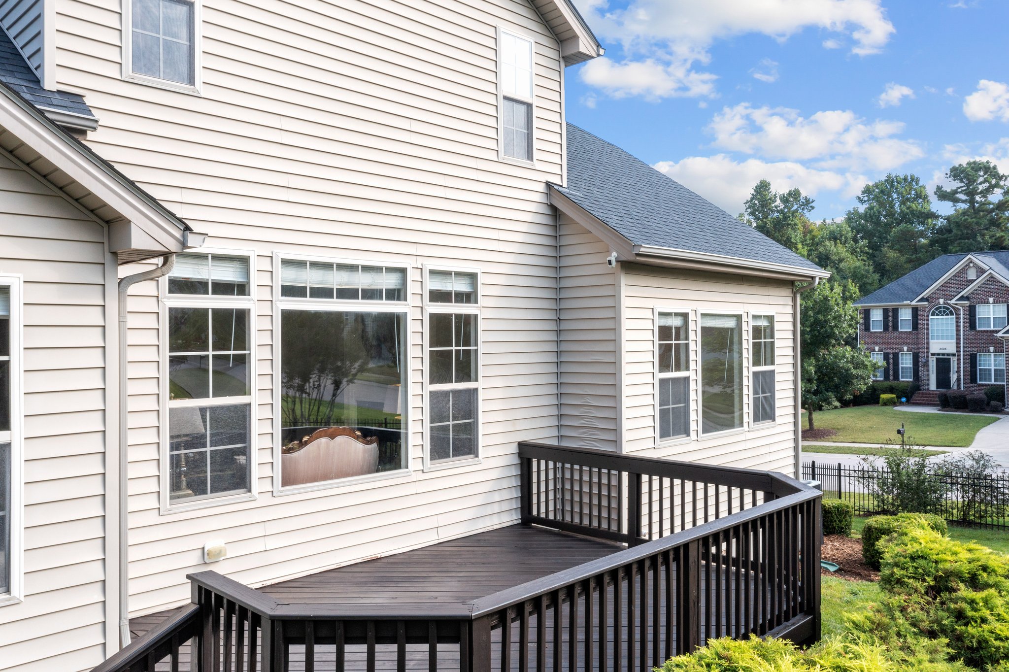3524 Song Sparrow Dr, Wake Forest, NC 27587, USA Photo 6