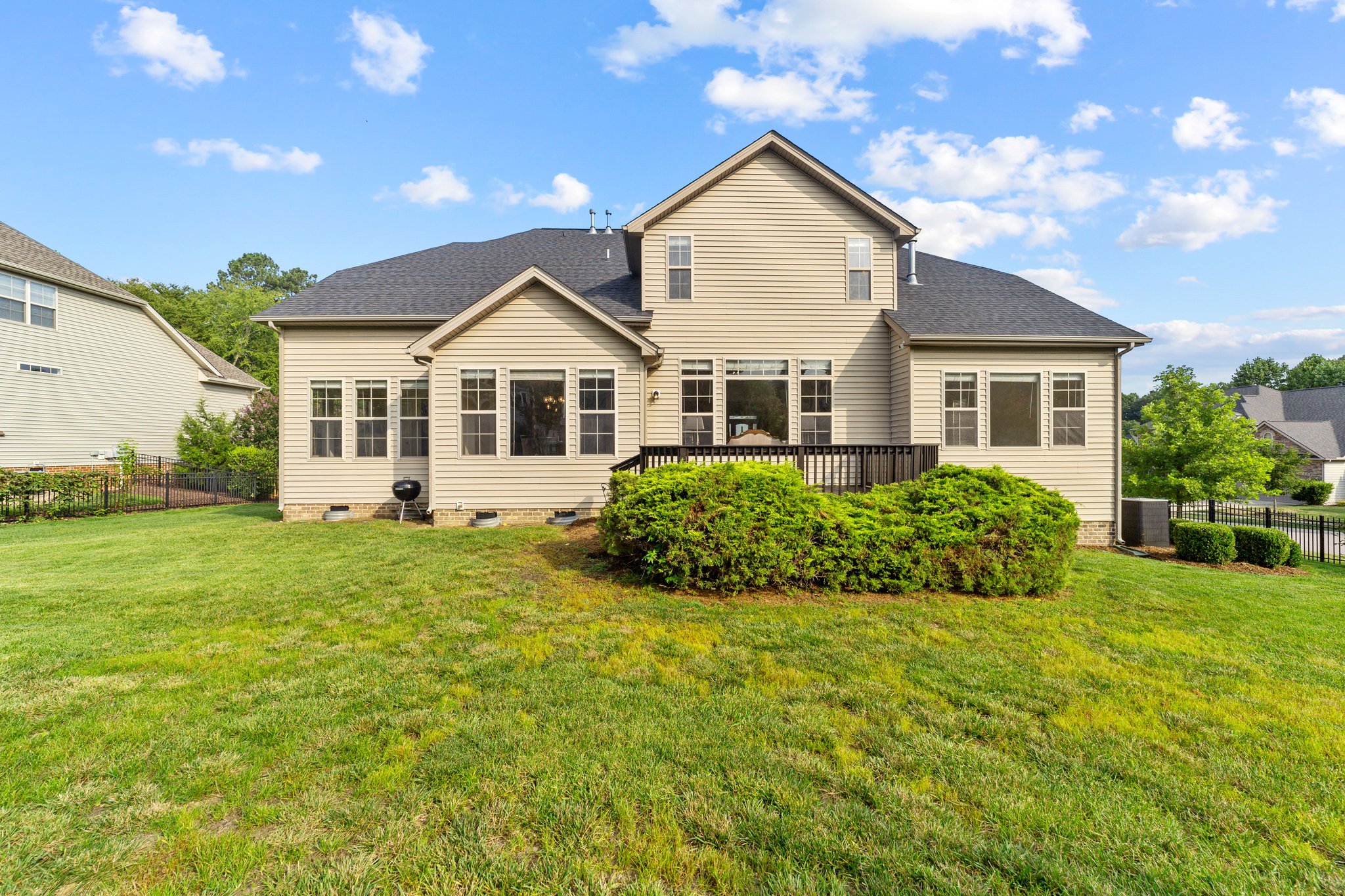 3524 Song Sparrow Dr, Wake Forest, NC 27587, USA Photo 18