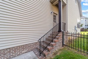 3524 Song Sparrow Dr, Wake Forest, NC 27587, USA Photo 15