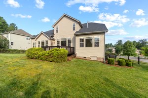3524 Song Sparrow Dr, Wake Forest, NC 27587, USA Photo 18