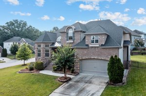 3524 Song Sparrow Dr, Wake Forest, NC 27587, USA Photo 2