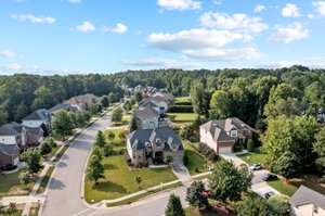 3524 Song Sparrow Dr, Wake Forest, NC 27587, USA Photo 9