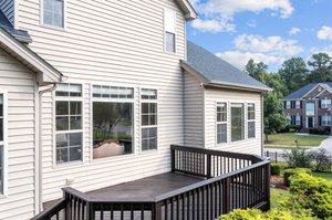 3524 Song Sparrow Dr, Wake Forest, NC 27587, USA Photo 5