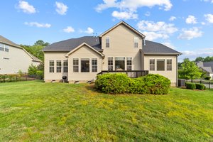 3524 Song Sparrow Dr, Wake Forest, NC 27587, USA Photo 17