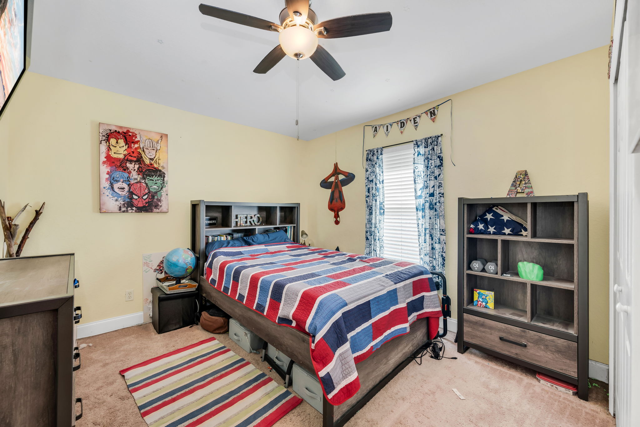 Guest Bedroom 1