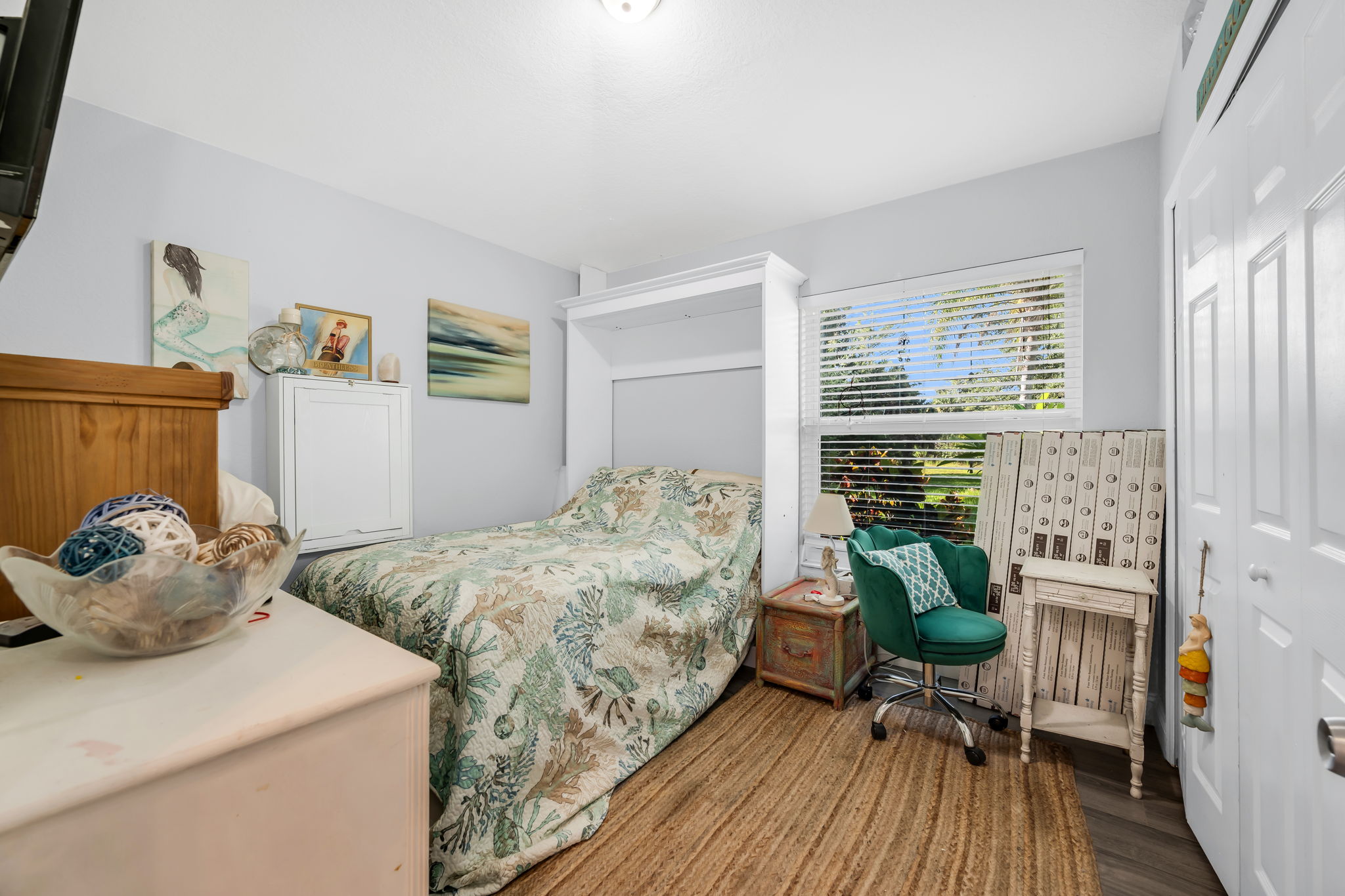 Guest Bedroom 2