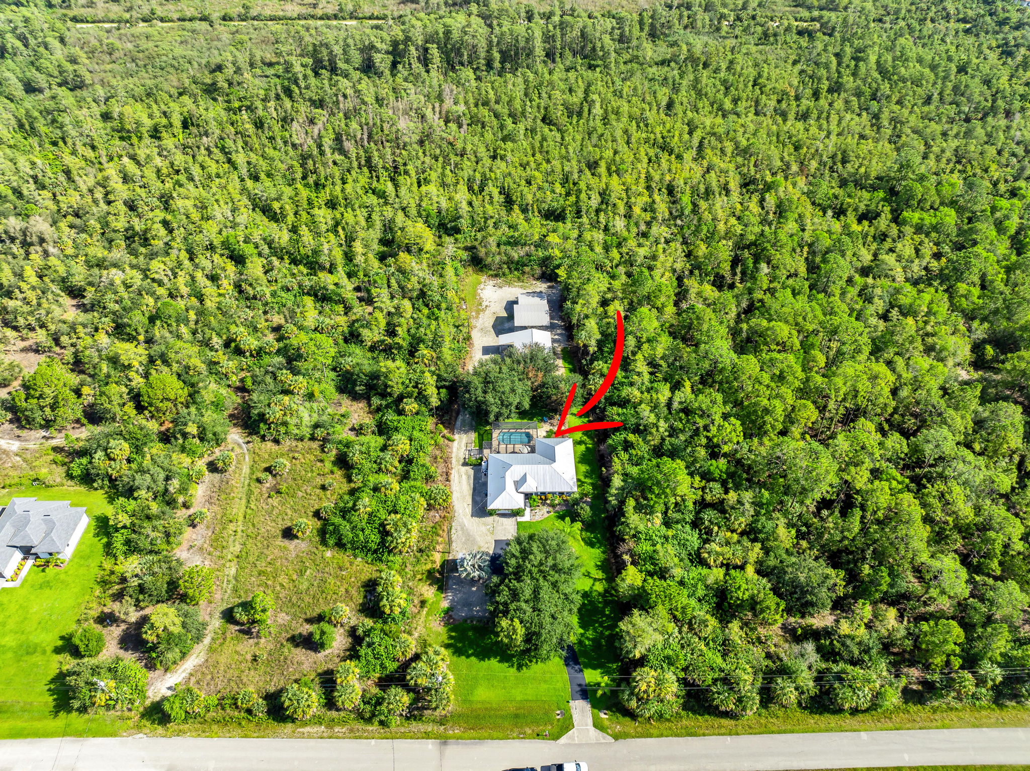 Aerial 1