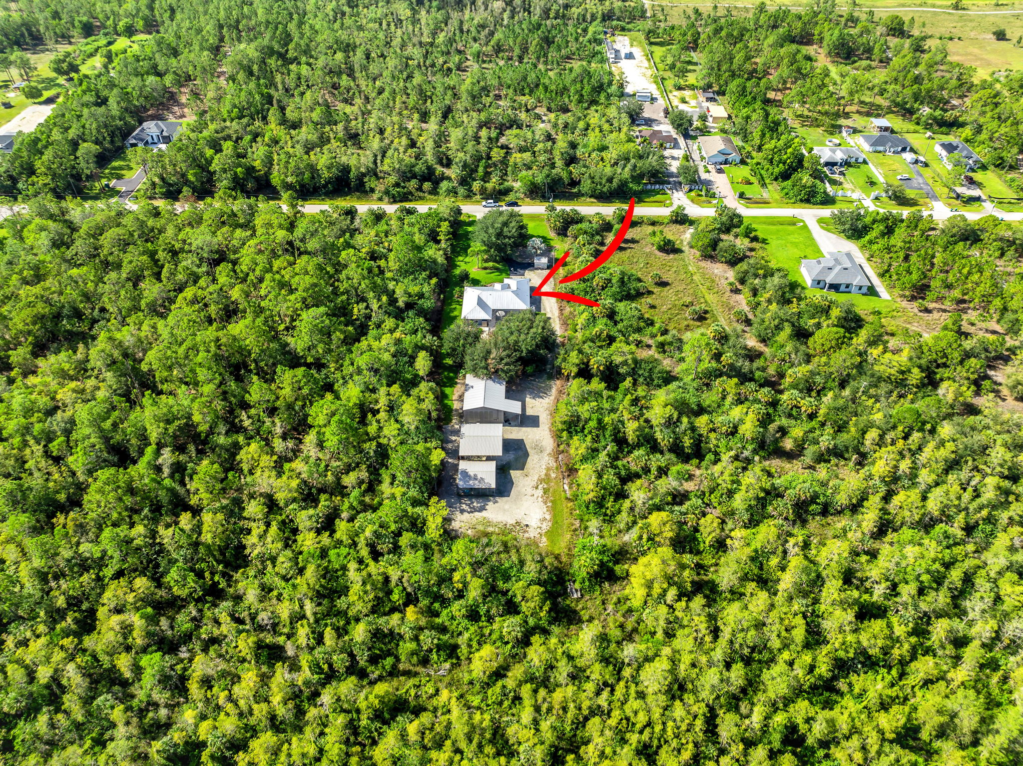 Aerial 2