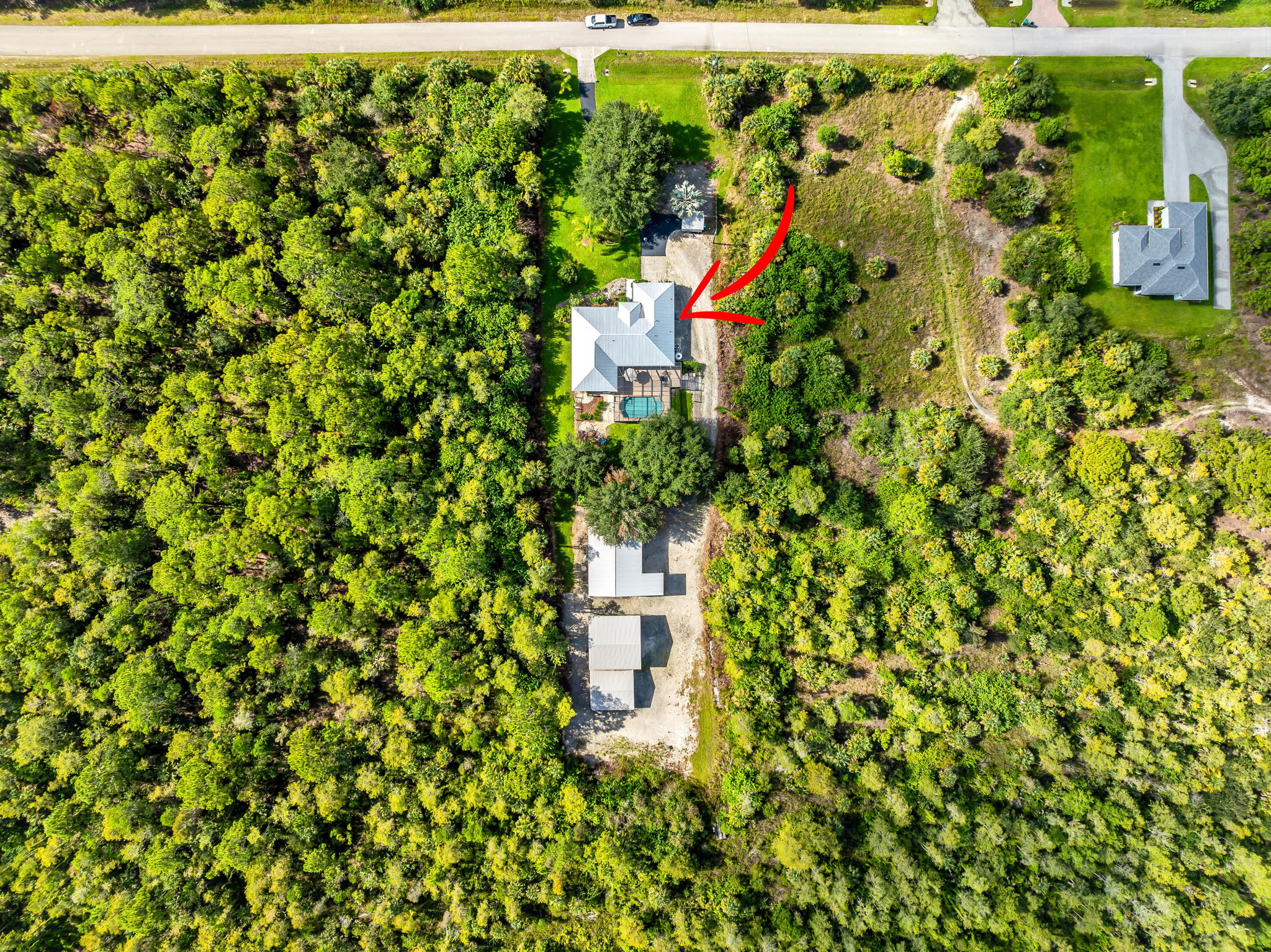 Aerial 3