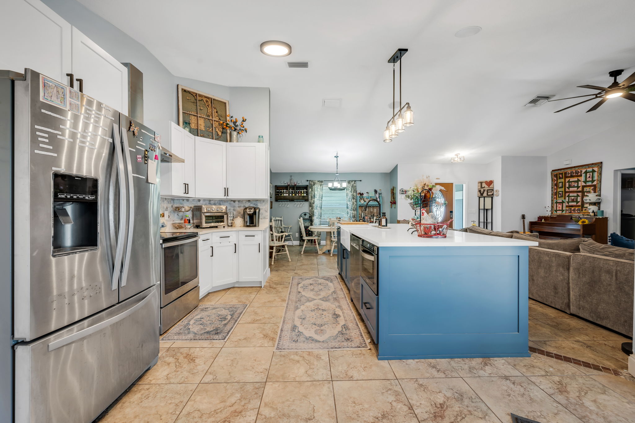 Kitchen B