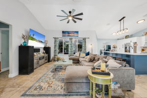 Living Room A