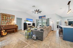 Living Room B