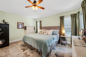 Primary Bedroom A