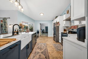 Kitchen A