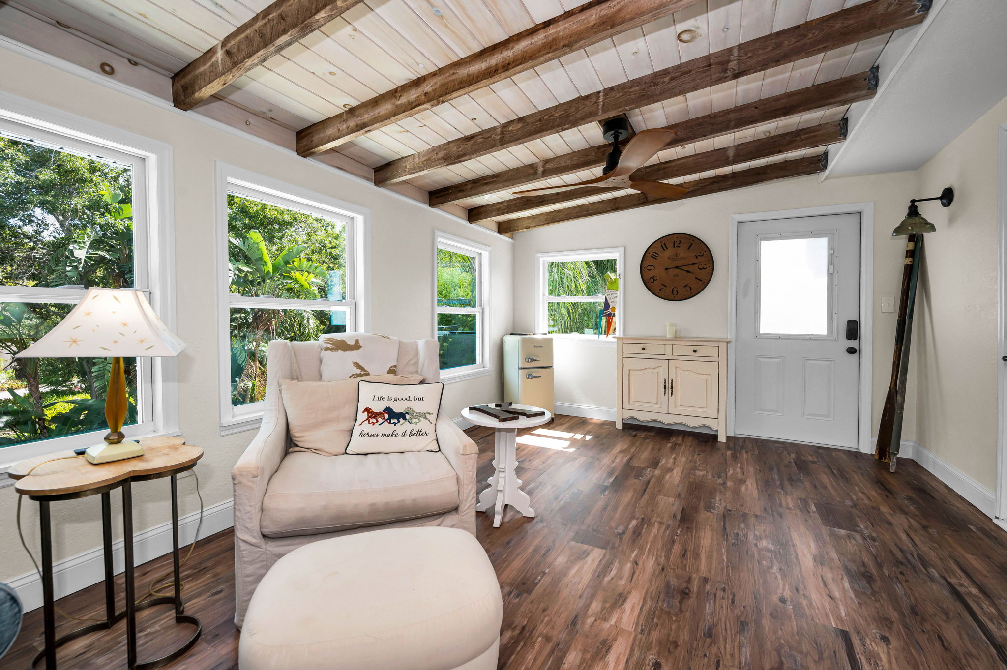 Upper Level Bonus Room4