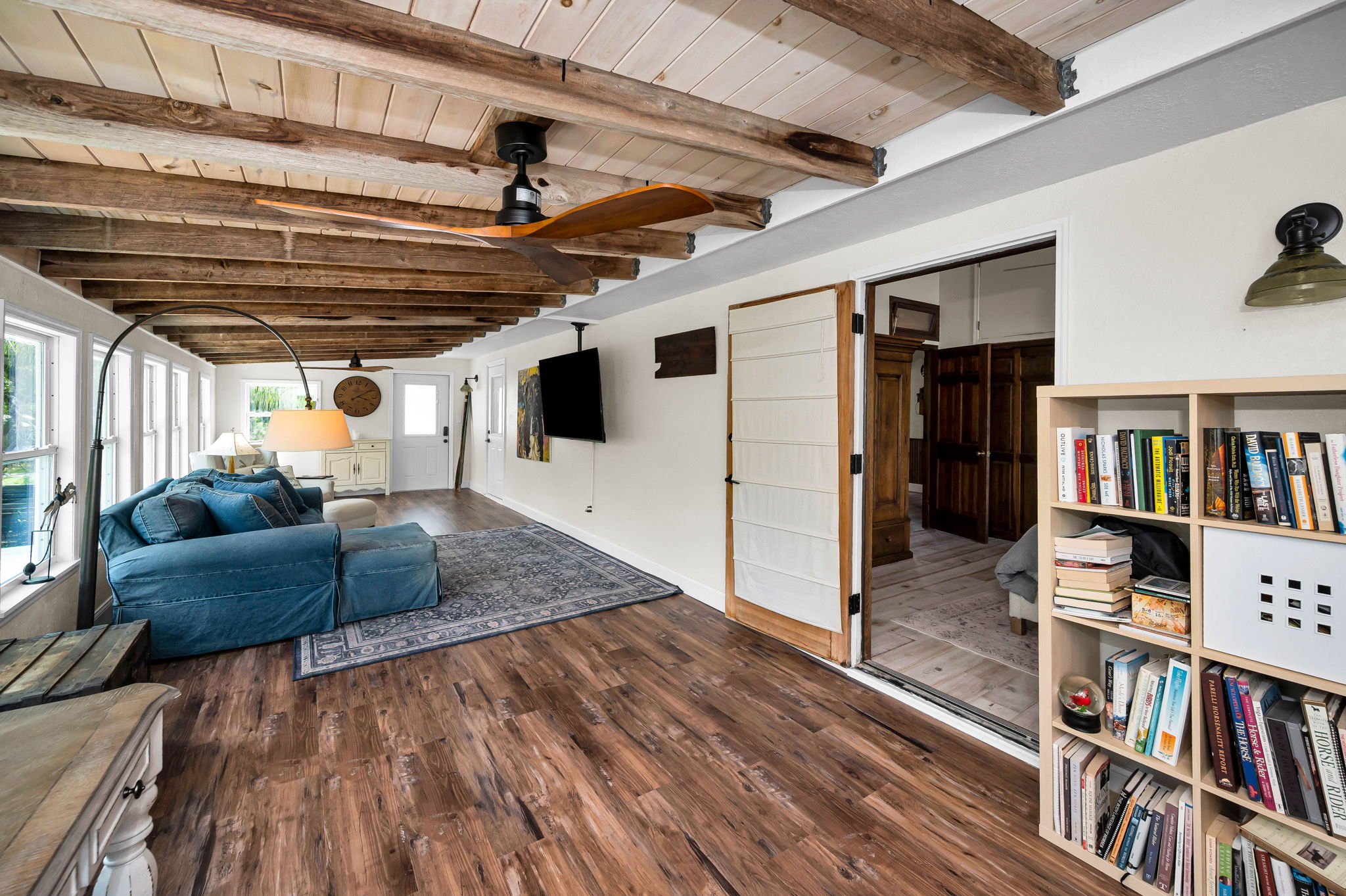 Upper Level Bonus Room5