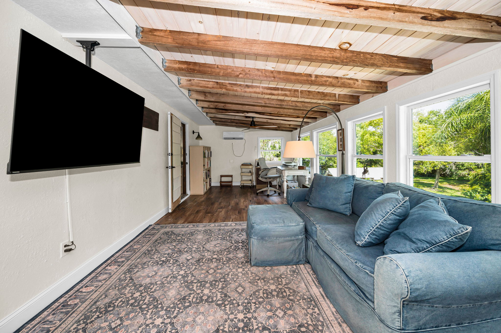 Upper Level Bonus Room7