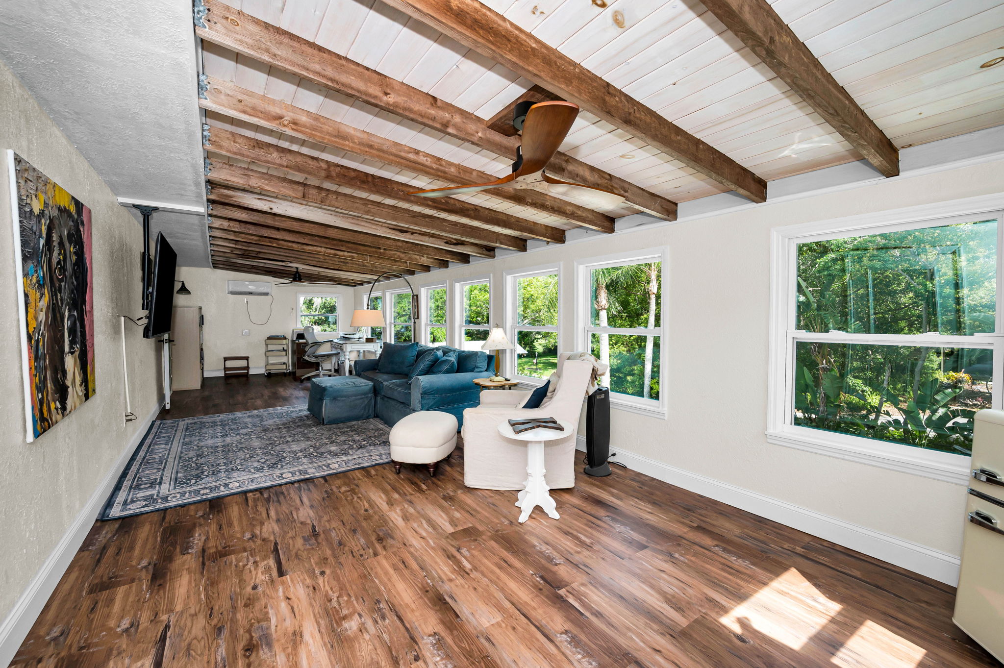 Upper Level Bonus Room9