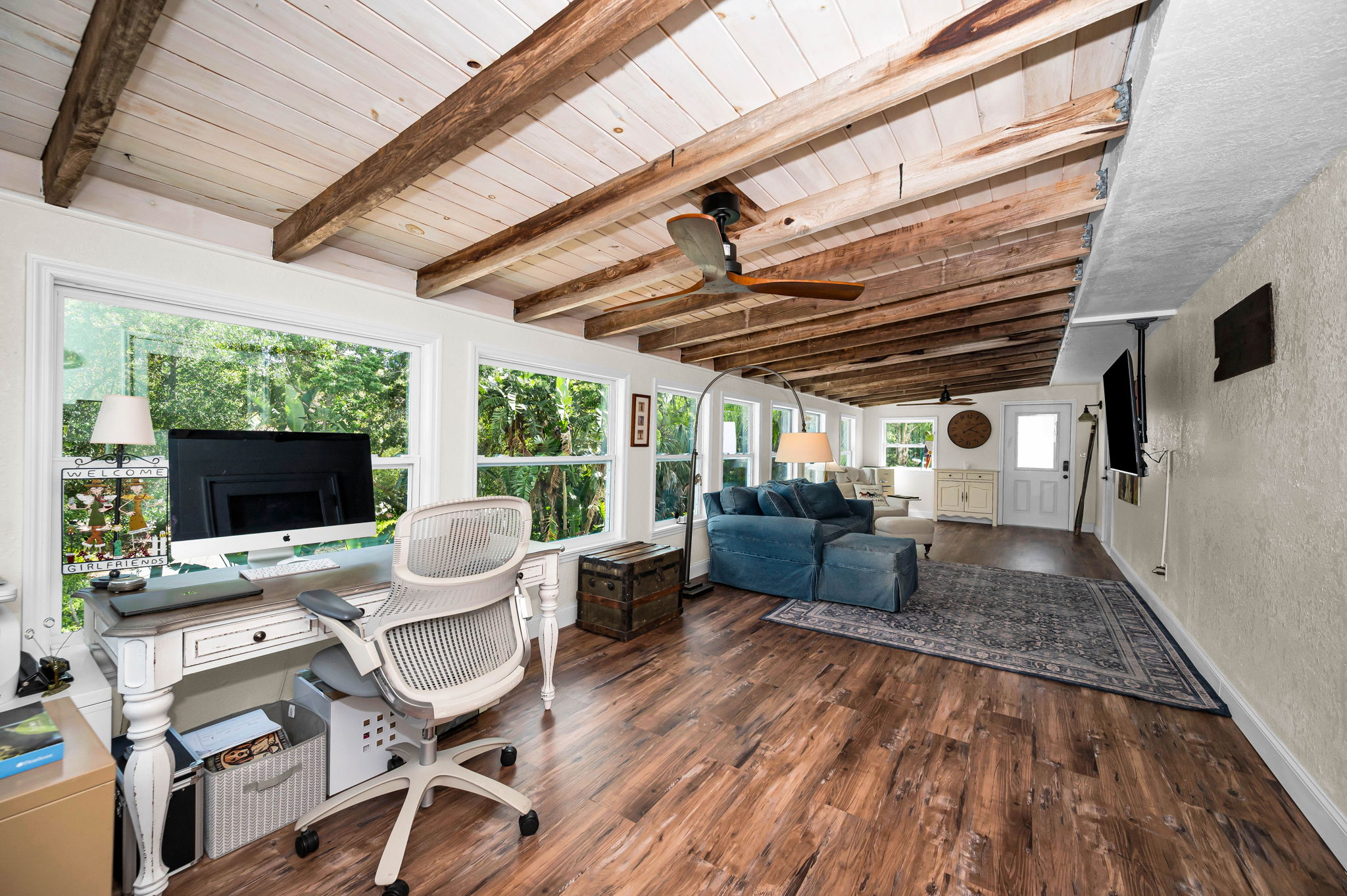 Upper Level Bonus Room2