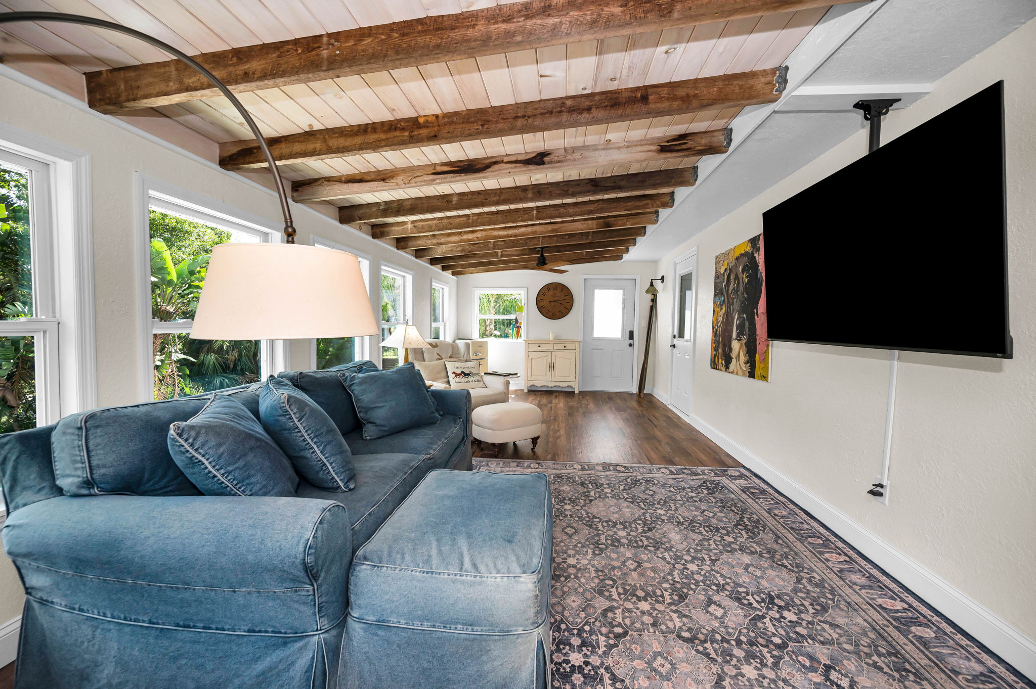 Upper Level Bonus Room3