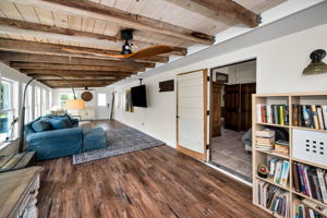 Upper Level Bonus Room5