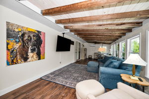 Upper Level Bonus Room6
