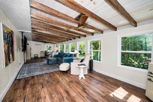 Upper Level Bonus Room9