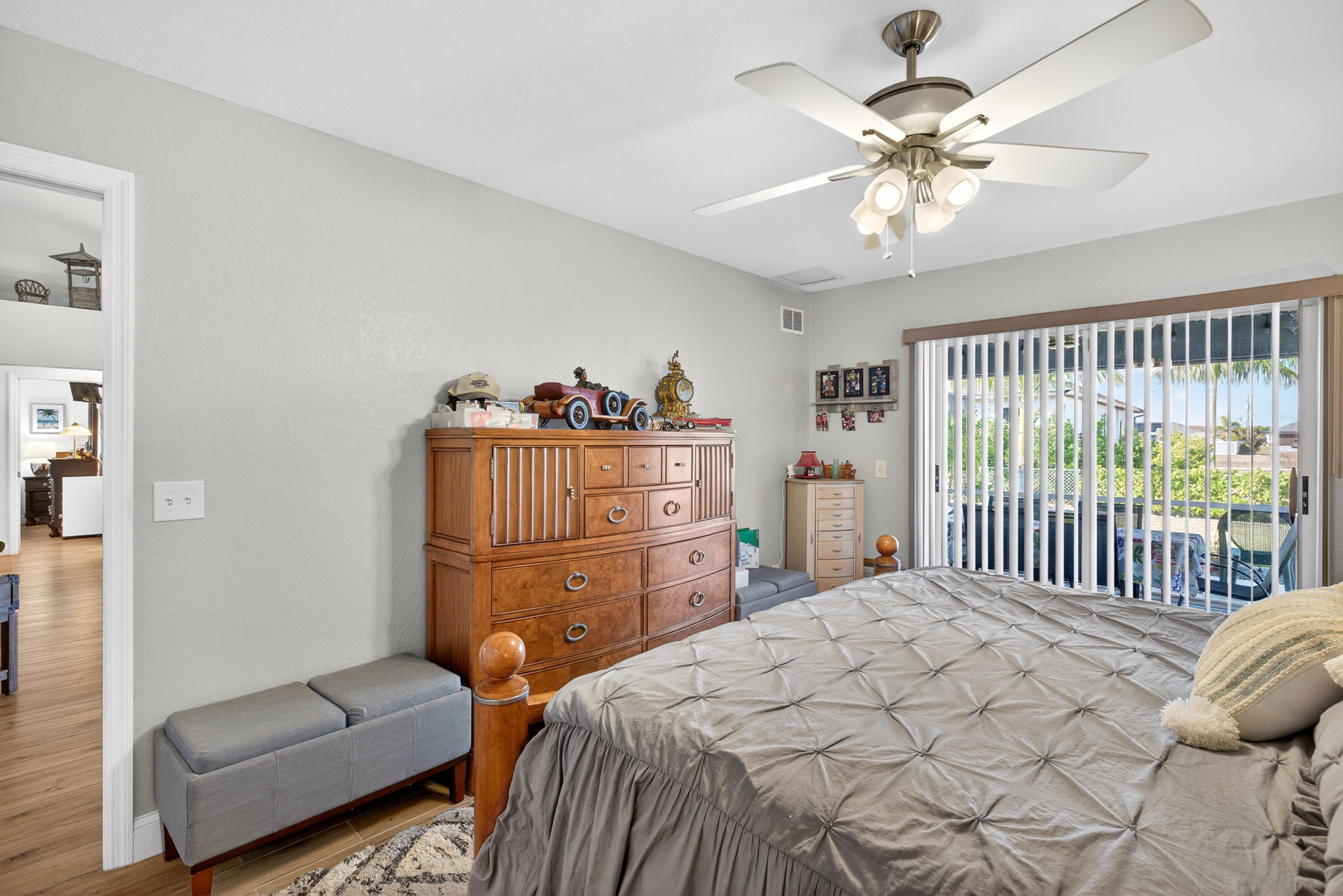 Primary Bedroom 2 of 4