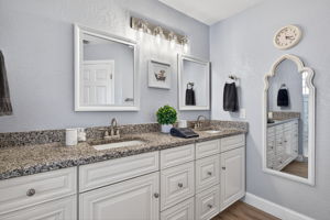 Primary Bathroom 1 of 2