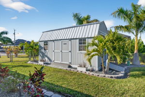 Shed 2 of 2
