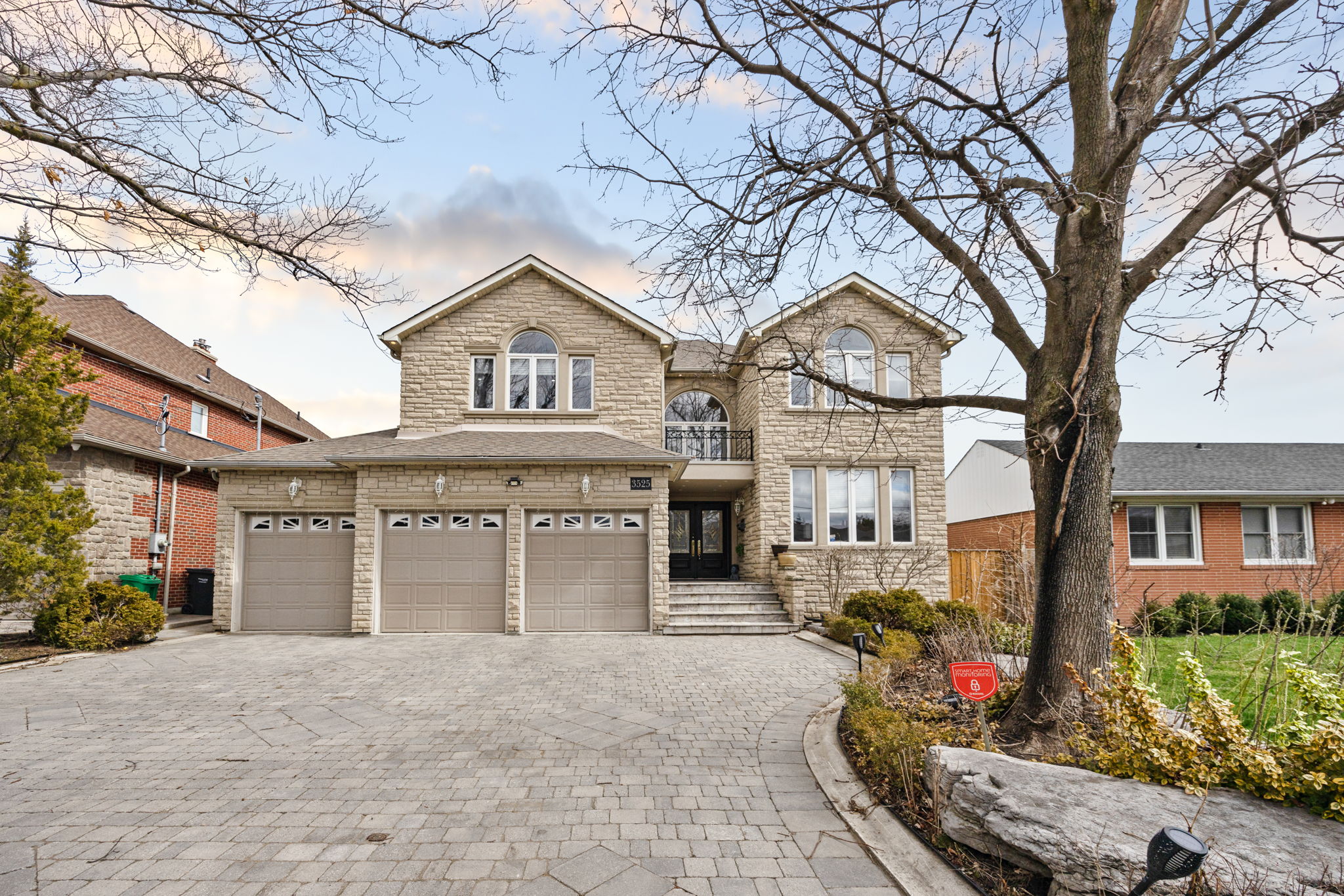Mississauga property showcase