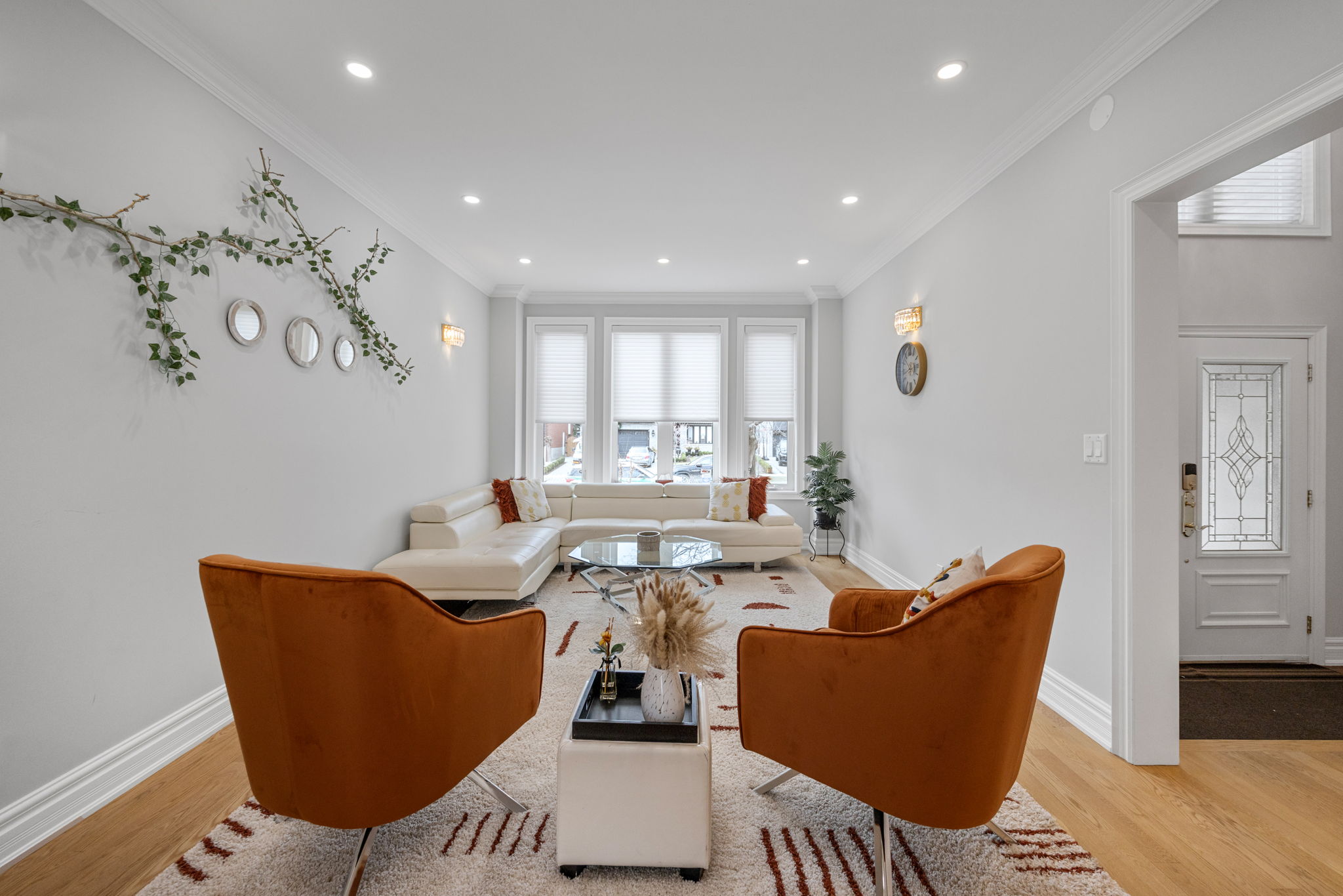 Mississauga property showcase — delivered property photograph 3