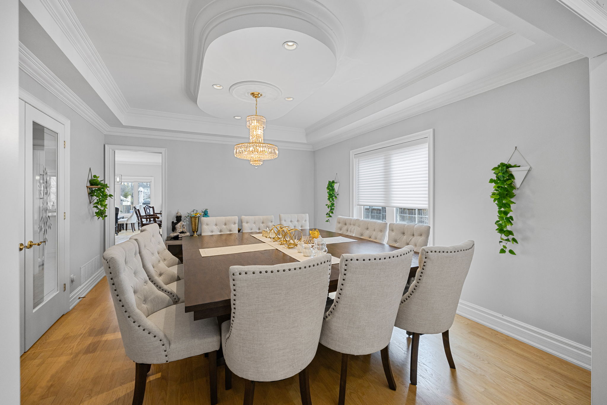 Mississauga property showcase — delivered property photograph 4