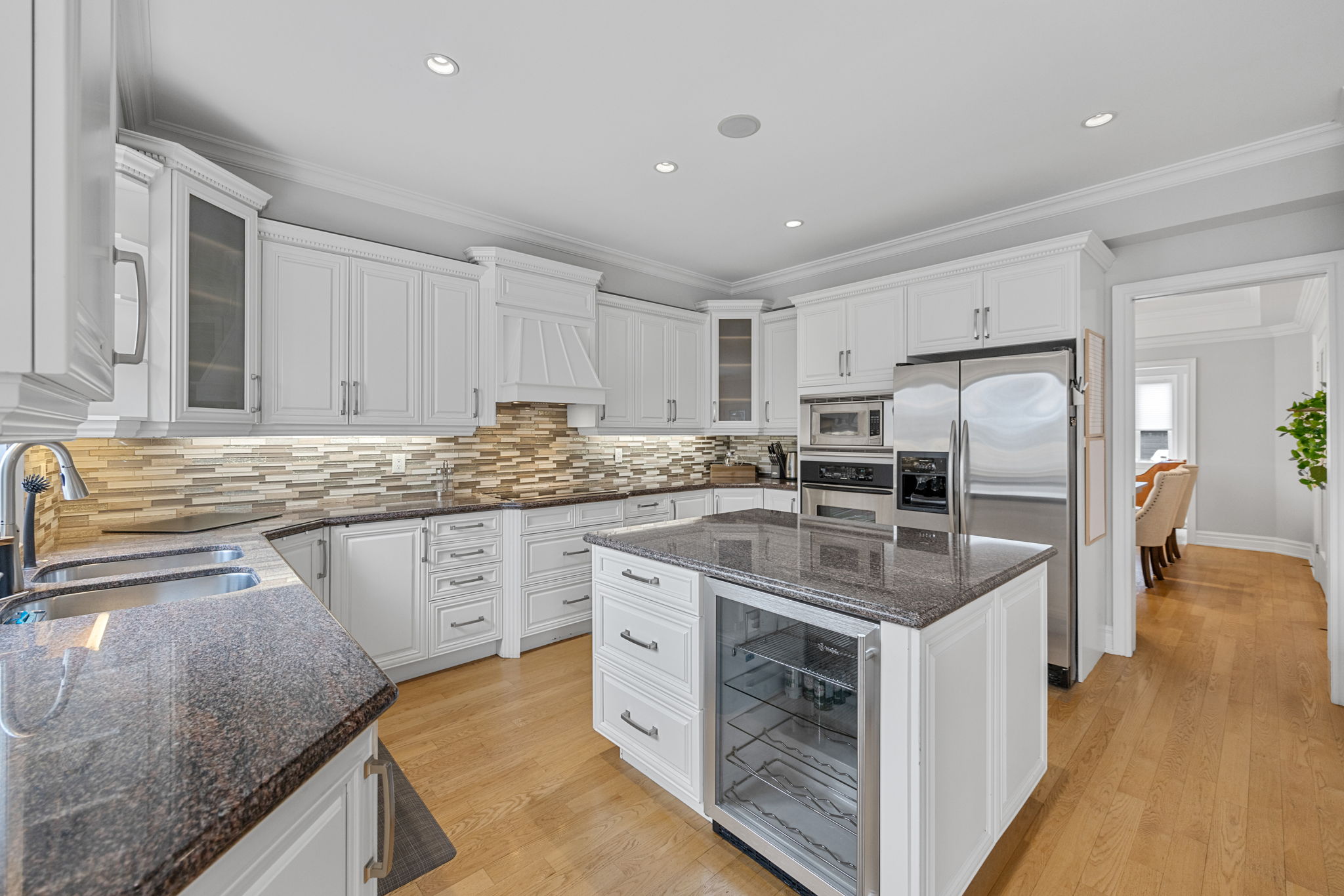 Mississauga property showcase — delivered property photograph 7