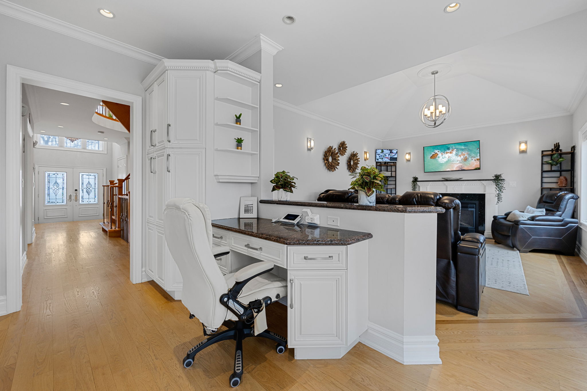 Mississauga property showcase — delivered property photograph 8