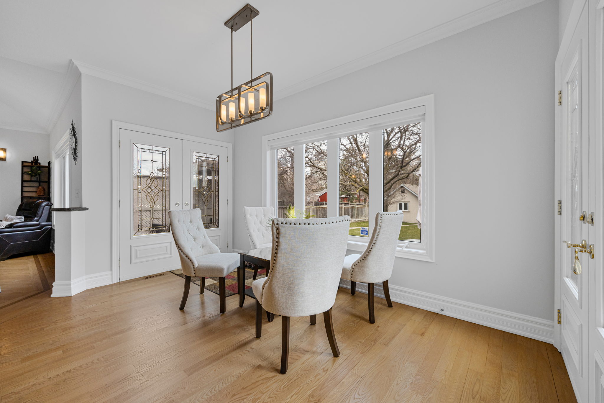 Mississauga property showcase — delivered property photograph 9