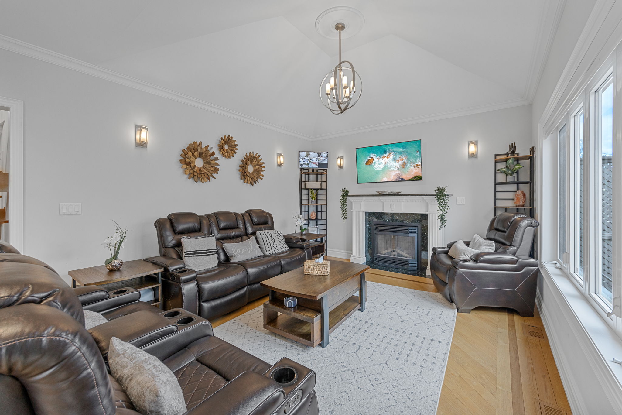 Mississauga property showcase — delivered property photograph 10