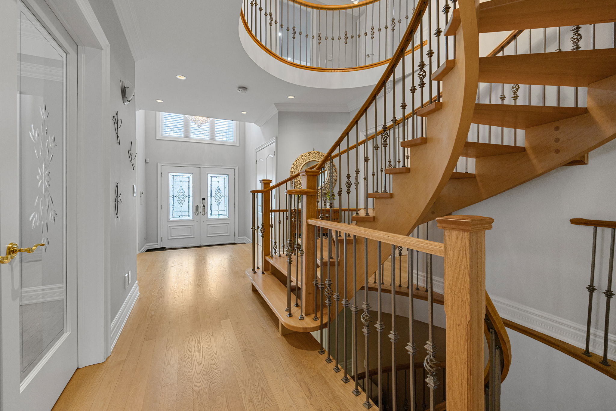 Mississauga property showcase — delivered property photograph 12