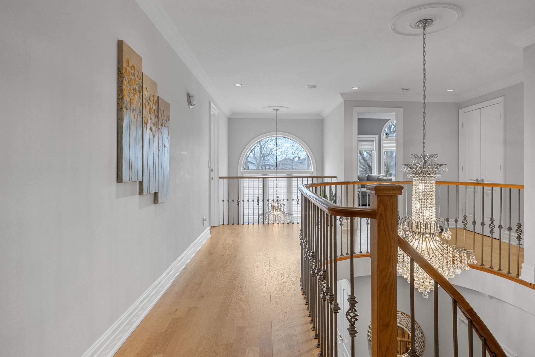 Mississauga property showcase — delivered property photograph 13