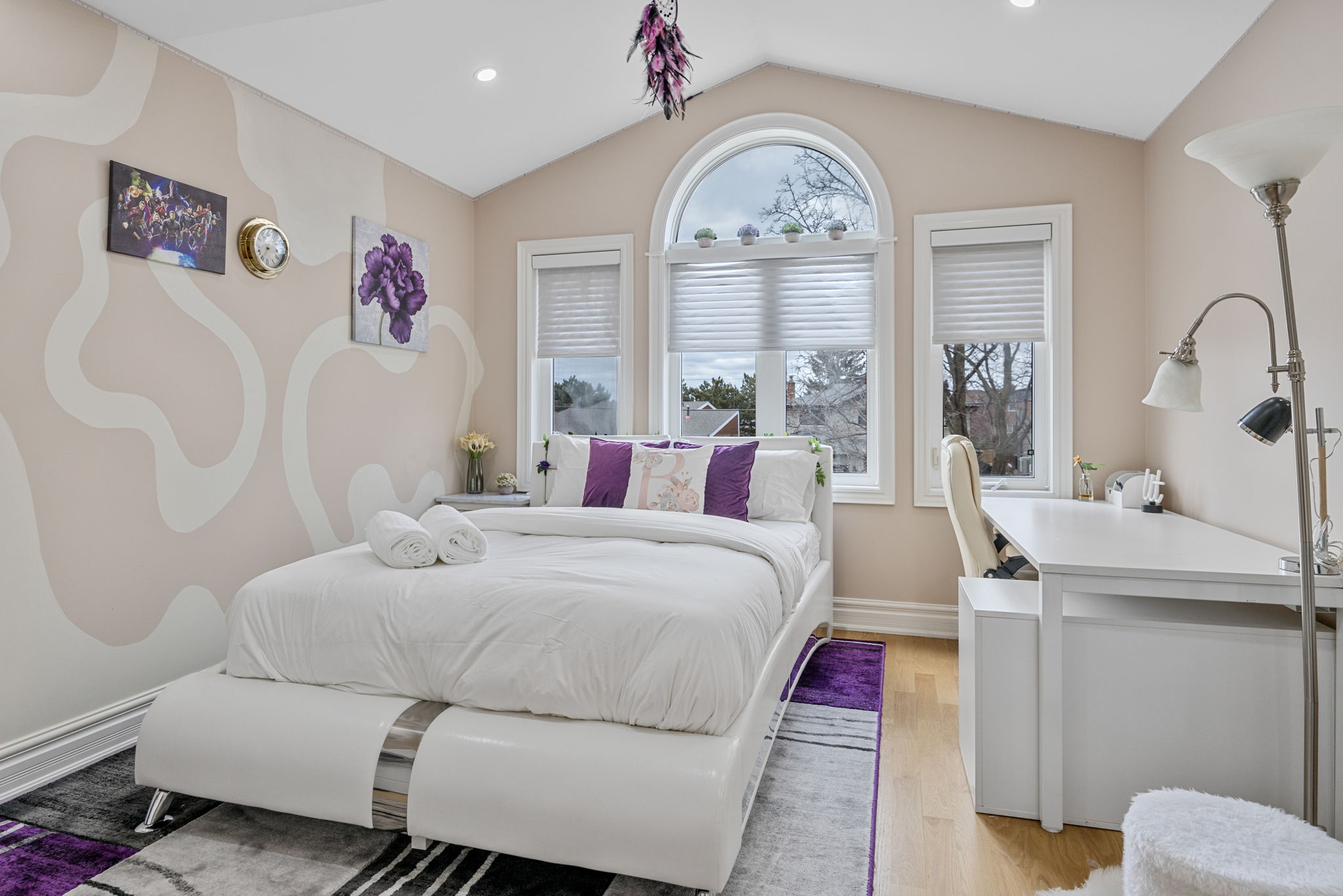 Mississauga property showcase — delivered property photograph 15